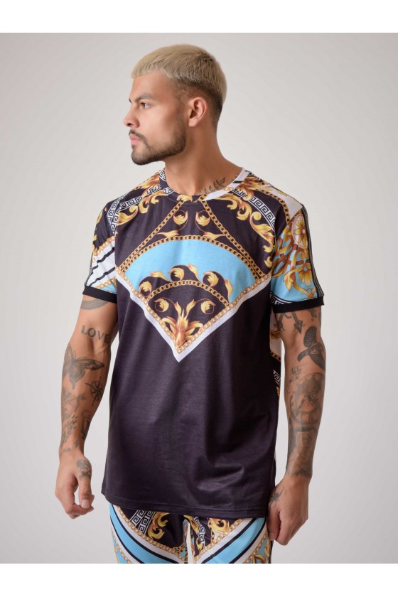 CAMISETA PROJECT X PARIS