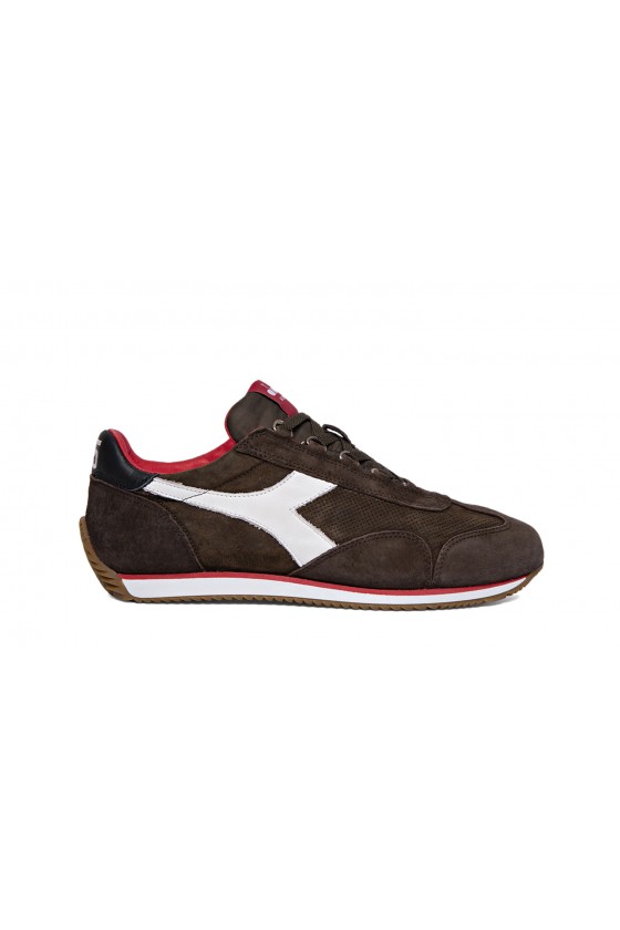 DIADORA SNEAKER BROWN